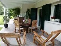 Arte Natura B&B Treviso 0*,