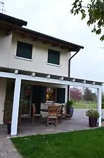 Hotel Arte Natura B&B Treviso Italy