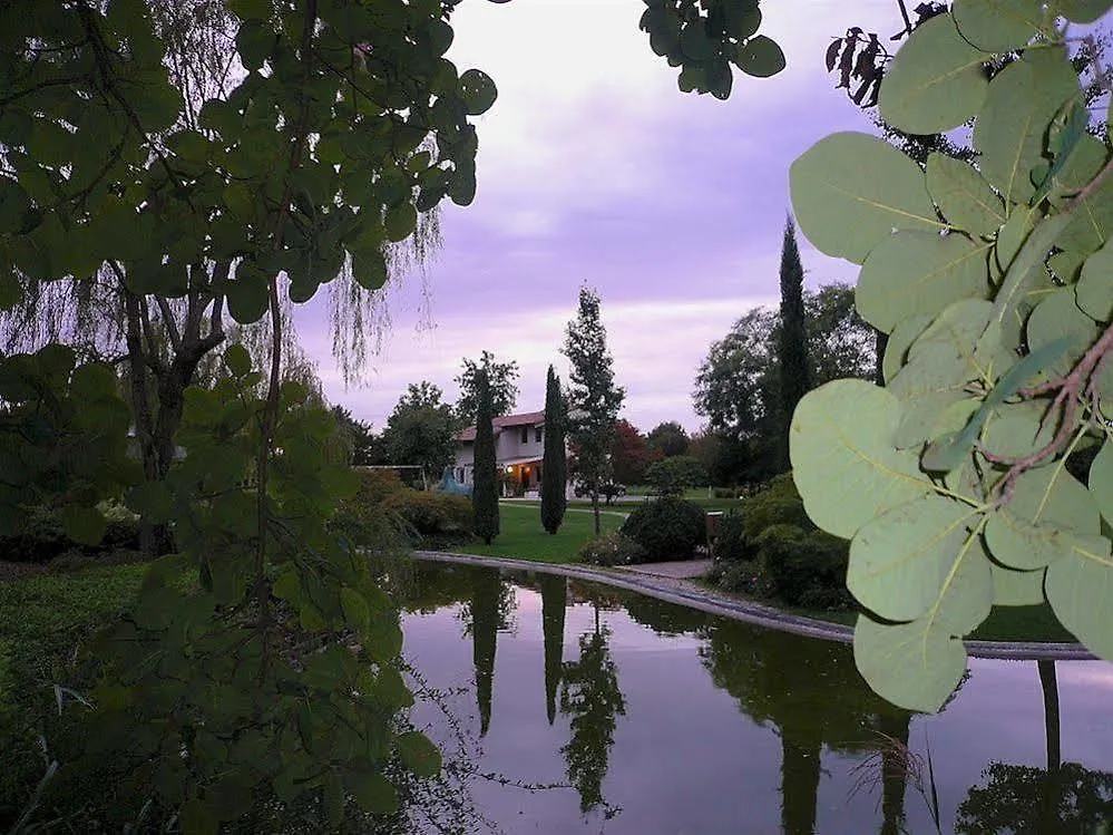 Hotel Arte Natura B&B Treviso