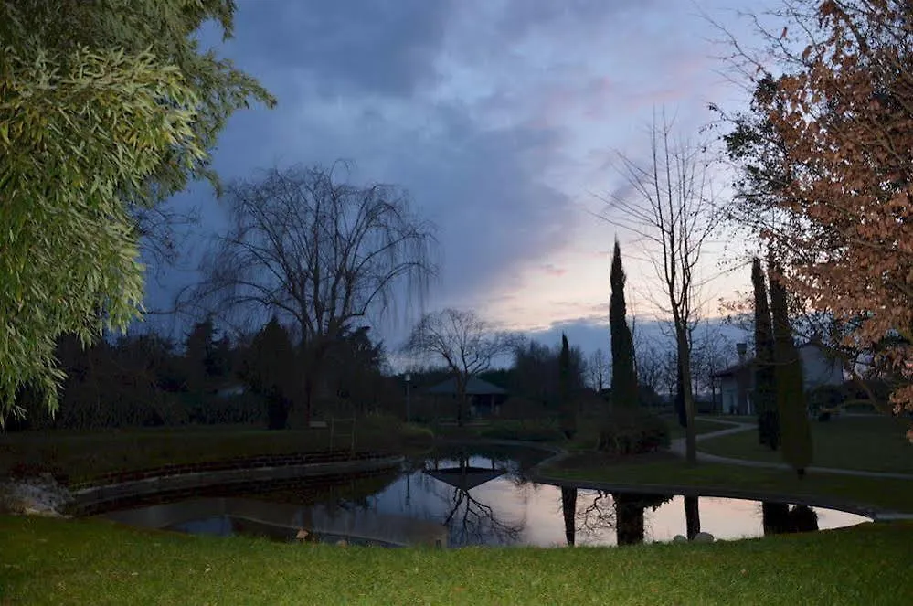 Arte Natura B&B Treviso 0*,