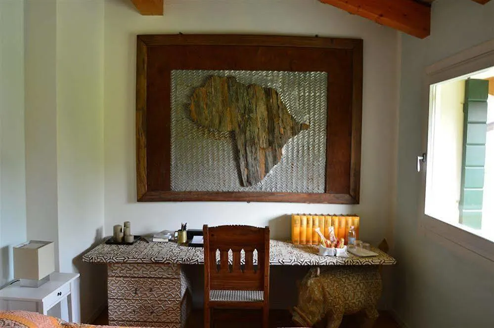 Arte Natura B&B Treviso Hotel