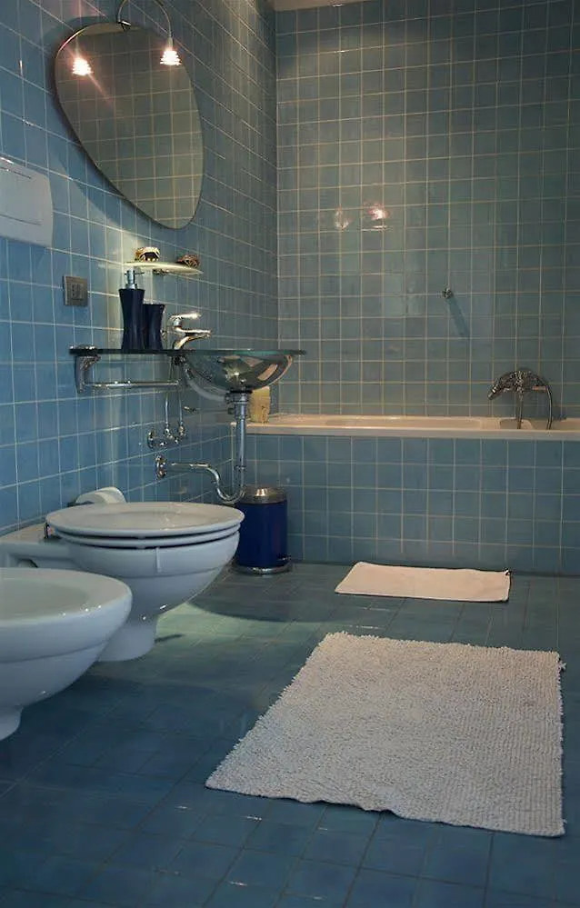 Arte Natura B&B Treviso Italy
