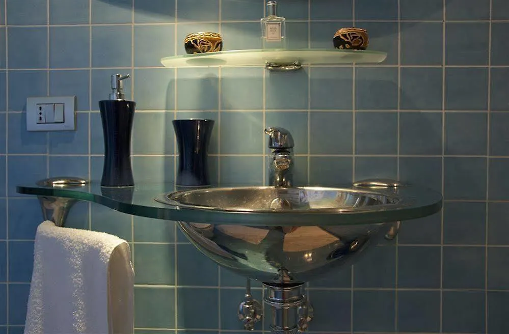 Hotel Arte Natura B&B Treviso