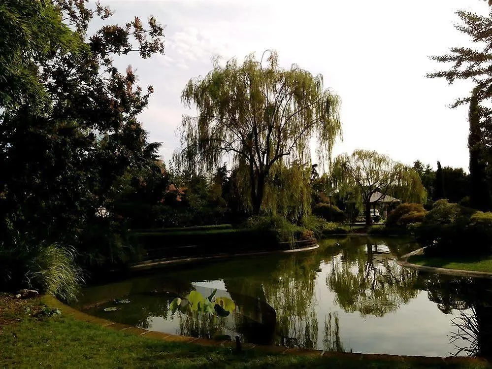 Arte Natura B&B Treviso Italy
