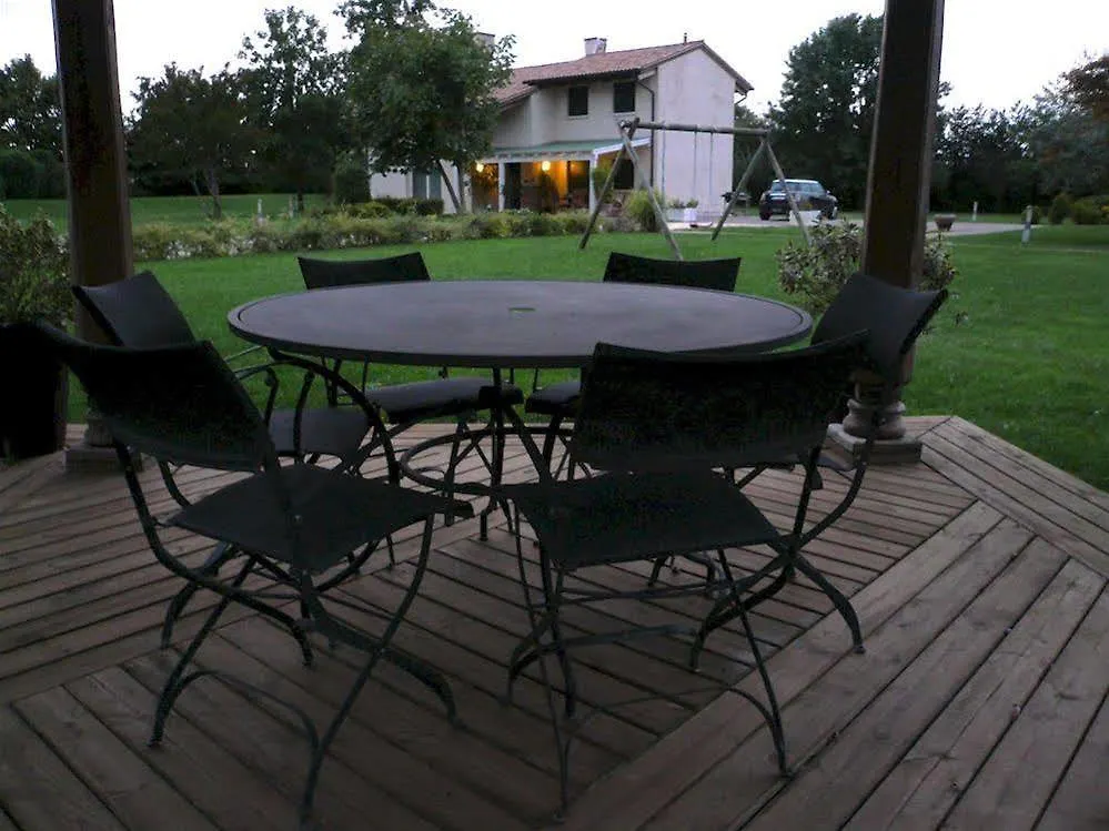 Arte Natura B&B contacts